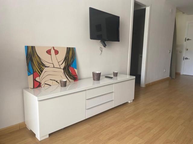 Apartamento 萨洛 外观 照片