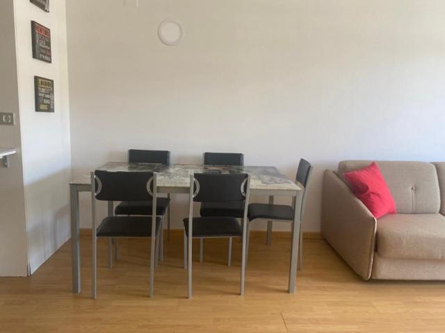 Apartamento 萨洛 外观 照片