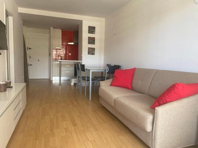 Apartamento 萨洛 外观 照片