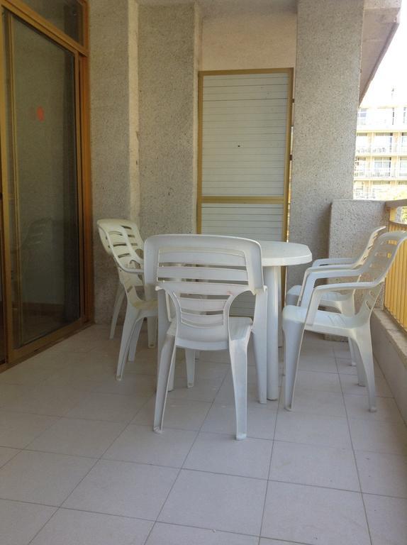 Apartamento 萨洛 客房 照片