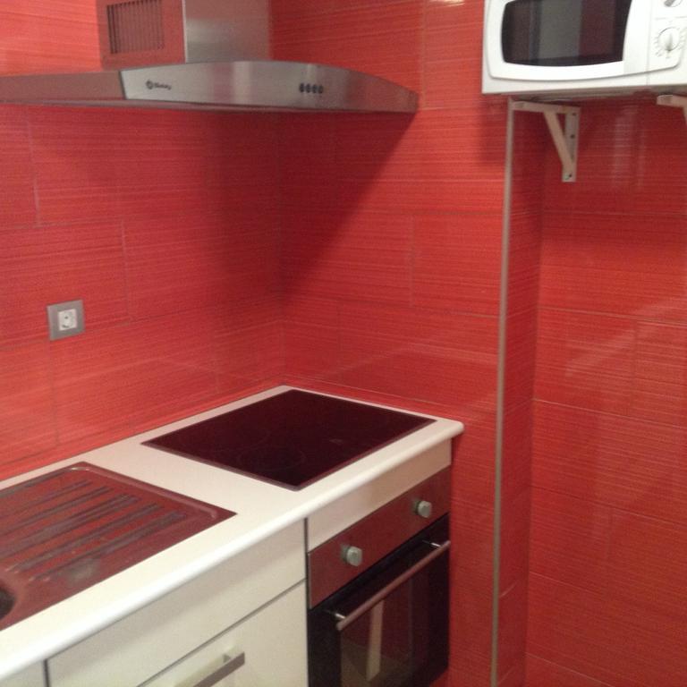 Apartamento 萨洛 客房 照片