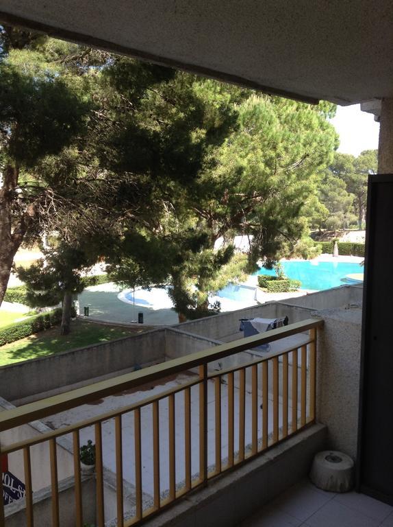 Apartamento 萨洛 客房 照片