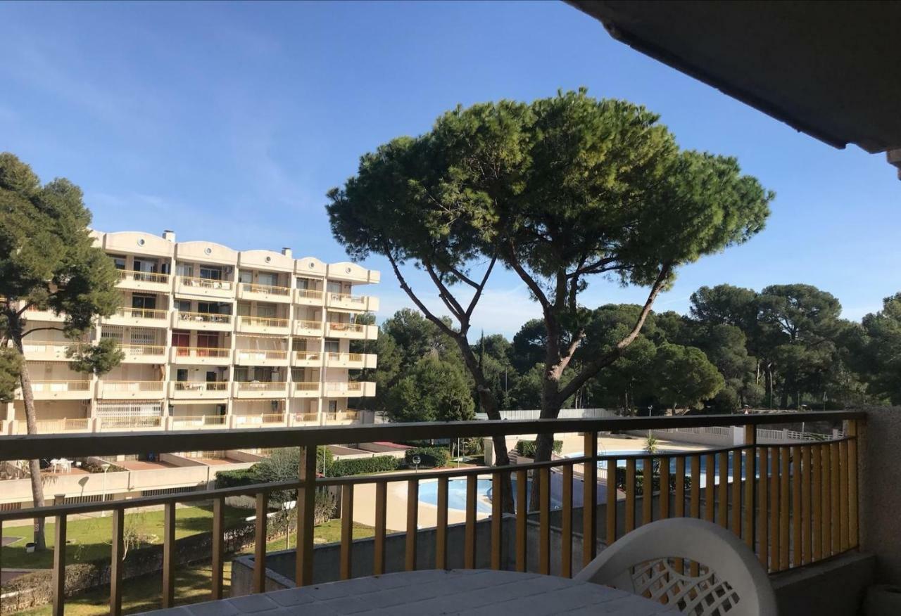Apartamento 萨洛 外观 照片