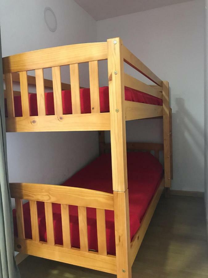 Apartamento 萨洛 外观 照片